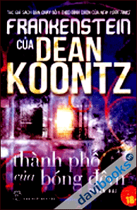 Thành phố của bóng đêm