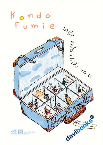 Một Nửa Chiếc Va Li