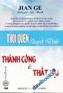 Thói Quen Quyết Định Thành Công Và Thất Bại