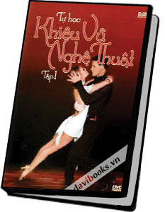 Khiêu Vũ Nghệ Thuật 1