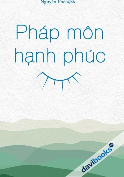 Pháp Môn Hạnh Phúc