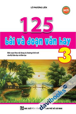 125 Bài Và Đoạn Văn Hay 3