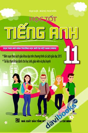 Học Tốt Tiếng Anh 11