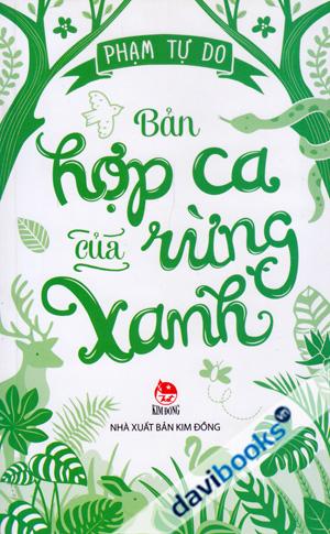 Bản Hợp Ca Của Rừng Xanh