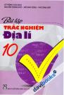 Bài Tập Trắc Nghiệm Địa Lí 10 