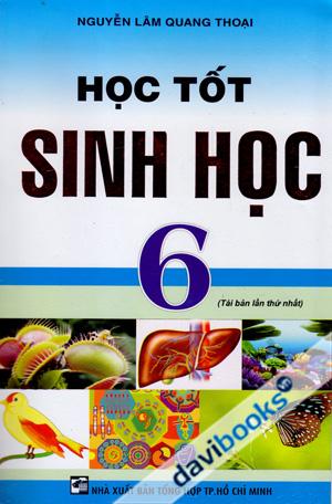 Học Tốt Sinh Học 6