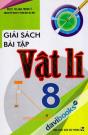 Giải Sách Bài Tập Vật Lí 8