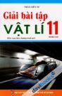 Giải Bài Tập Vật Lí 11 Nâng Cao (Biên Soạn Theo Chương Trình Mới)