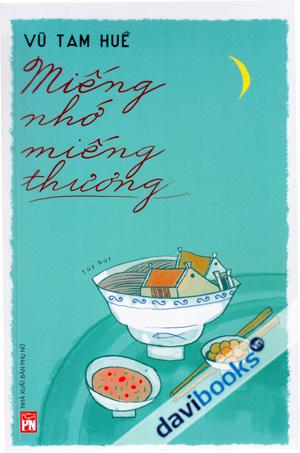 Miếng Nhớ Miếng Thương