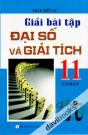 Giải Bài Tập Đại Số Và Giải Tích 11 Cơ Bản