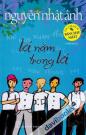 Lá Nằm Trong Lá - Sách Cho Tuổi Thần Tiên