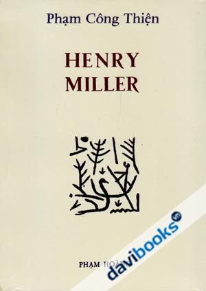 Henry Miller