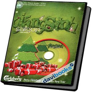 Giáng Sinh Sài Gòn (CD)