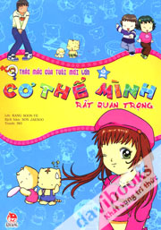 Thắc Mắc Tuổi Mới Lớn Cơ Thể Mình Rất Quan Trọng Tập 2