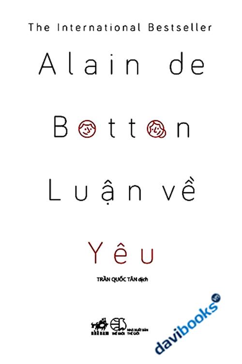 Luận Về Yêu
