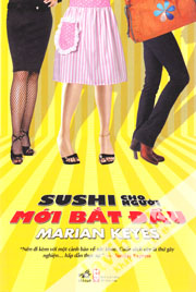 Sushi Cho Người Mới Bắt Đầu