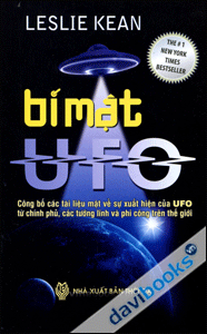 Bí Mật UFO
