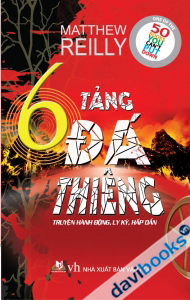 6 Tảng Đá Thiêng