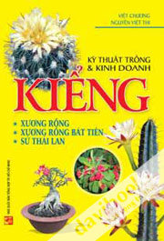 Kỹ Thuật Trồng & Kinh Doanh Kiểng