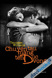 Chuyến Tàu Mang Tên Dục Vọng