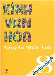 Kính Vạn Hoa Tập 8 - Nguyễn Nhật Ánh