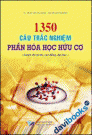 1350 Câu Trắc Nghiệm Phần Hóa Học Hữu Cơ