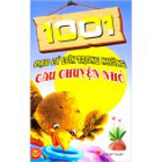 1001 Đạo Lý Lớn Trong Những Câu Chuyện Nhỏ 