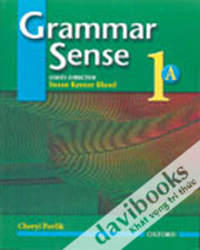 Grammar Sense 1A 