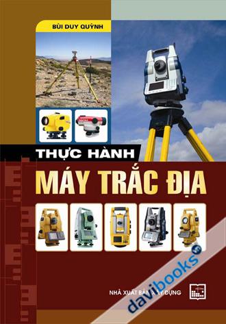 Thực Hành Máy Trắc Địa