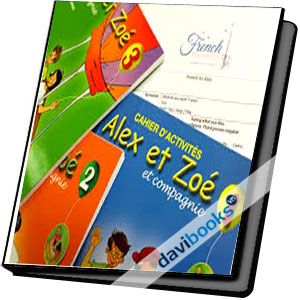  Alex et Zoe 1-3