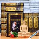 Tịnh Độ Đại Kinh Giải Diễn Nghĩa - HT. Tịnh Không (Bộ 10 Quyển)