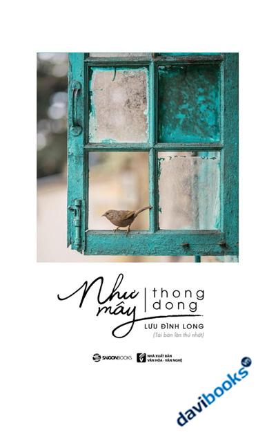 Như Mây Thong Dong