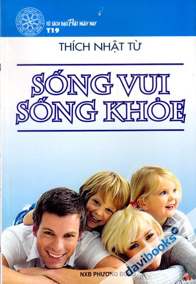 Sống Vui Sống Khỏe