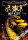 Brisingr Hỏa Kiếm Tập 1 