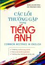 Các Lỗi Thường Gặp Trong Tiếng Anh