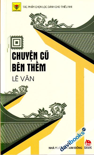 Chuyện Cũ Bên Thềm