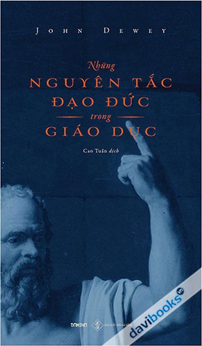 Những Nguyên Tắc Đạo Đức Trong Giáo Dục