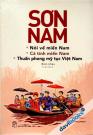 Nói Về Miền Nam - Cá Tính Miền Nam - Thuần Phong Mỹ Tục Việt Nam (Biên Khảo Sơn Nam) - Bìa Cứng