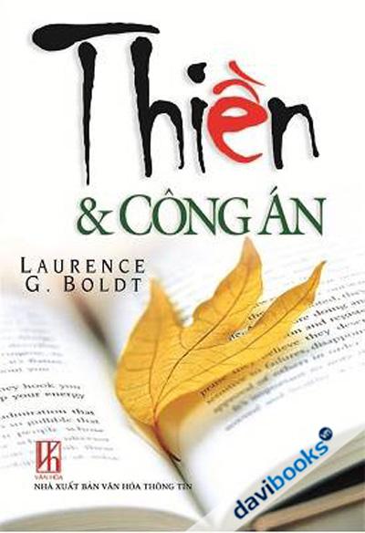 Thiền Và Công Án