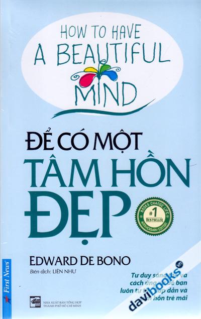 Để Có Một Tâm Hồn Đẹp - Hạt Giống Tâm Hồn