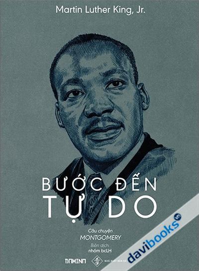 Bước Đến Tự Do