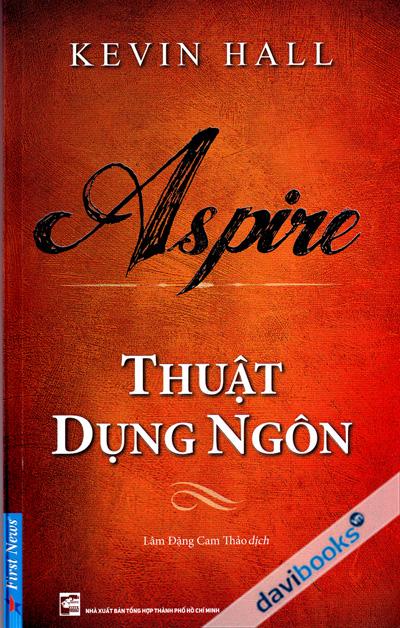 Aspire - Thuật Dụng Ngôn