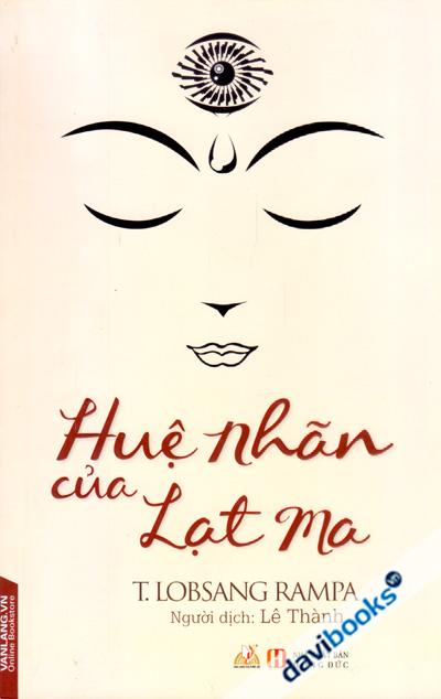 Huệ Nhãn Của Lạt Ma