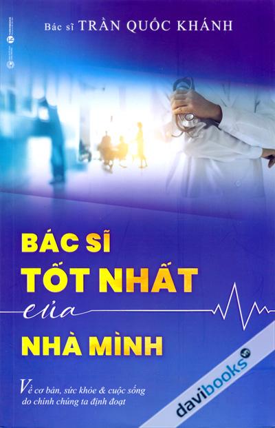 Bác Sĩ Tốt Nhất Của Nhà Minh