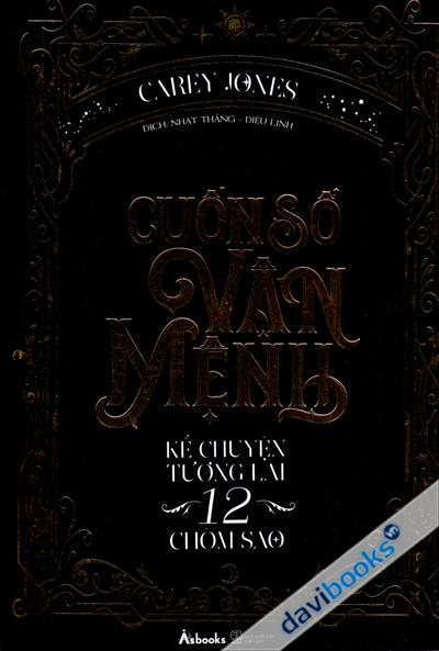 Cuốn Sổ Vận Mệnh