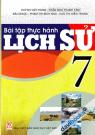 Bài Tập Thực Hành Lịch Sử 7