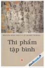 Thi Phẩm Tập Bình