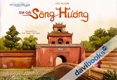 Em Gái Sông Hương