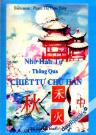 [Sách Ảnh Ấn] Nhớ Hán Tự Thông Qua Chiết Tự Chữ Hán
