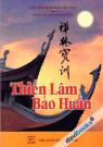 Thiền Lâm Bảo Huấn